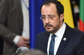 Το Κυπριακό μπαίνει ξανά στο προσκήνιο